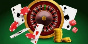 Khuyến Mãi Nhà Cái VIN68: Trải Nghiệm Chơi Game Hấp Dẫn